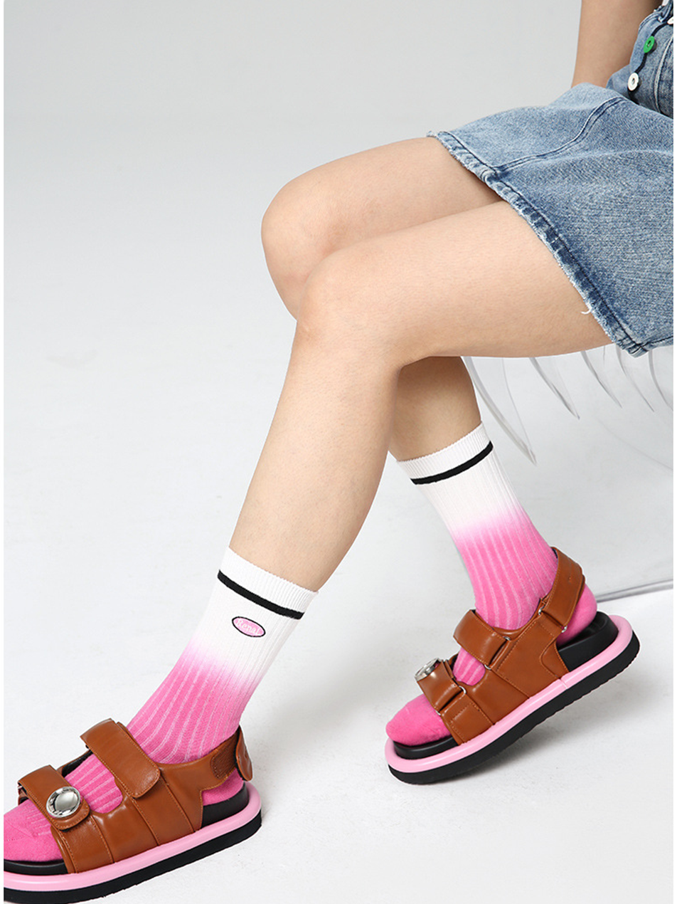 Calzini Tubolari Cool Girl 5 Paia