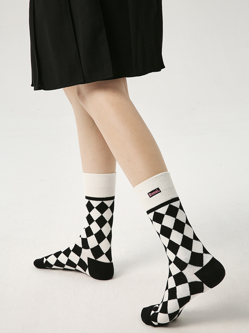 Calzini Tubolari Cool Girl 5 Paia